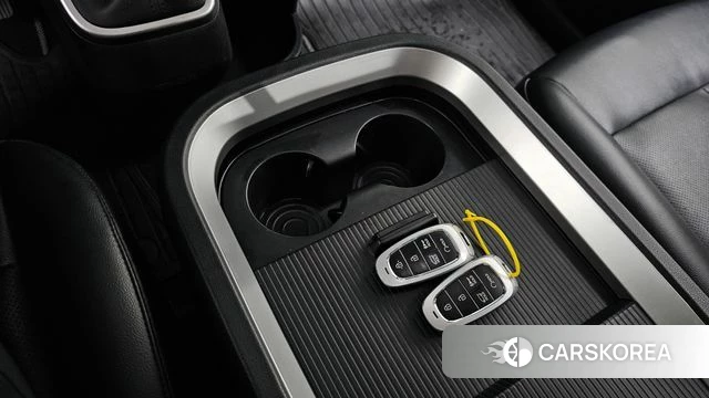 Hyundai Staria id 4592581 из Кореи 21