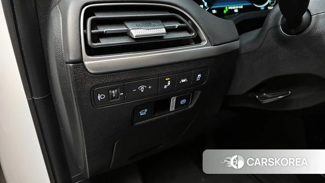 Hyundai Palisade id 4202608 из Кореи 21