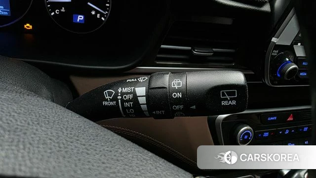 Hyundai The New Grand Starex id 4477338 из Кореи 21