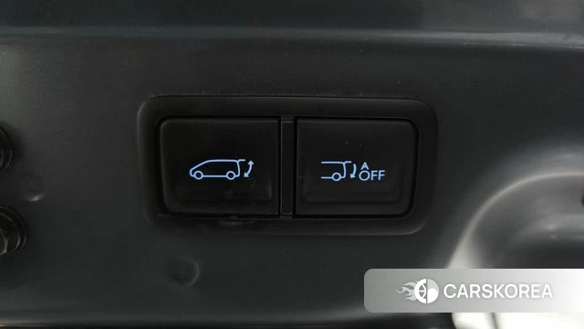 Hyundai Staria id 4549289 из Кореи 21