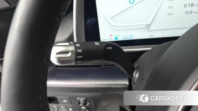 Hyundai Ionic 6 id 4608464 из Кореи 21