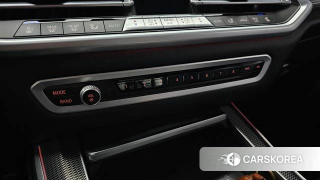 BMW X5 (G05) id 4388476 из Кореи 21