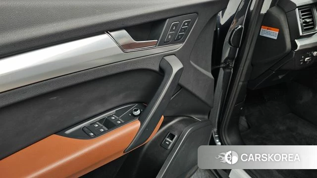 Audi Q5 (FY) id 4474895 из Кореи 21