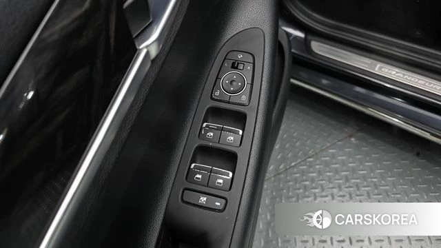 Hyundai Grandeur IG id 4637935 из Кореи 21