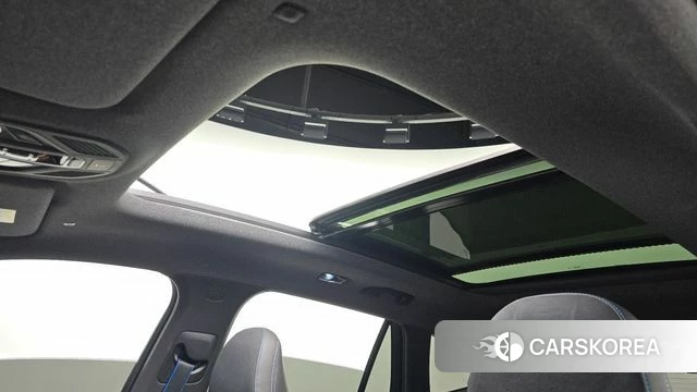 Renault Korea (Samsung) Grand Coleos id 4617288 из Кореи 21