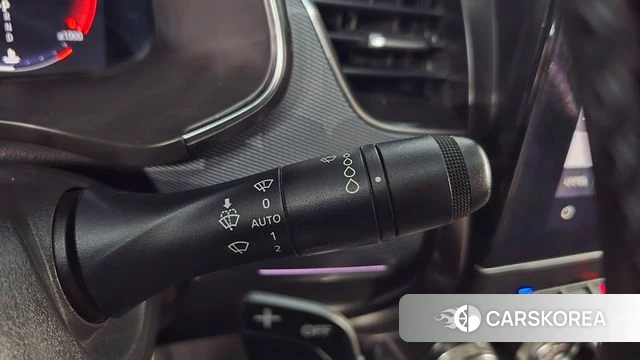 Renault Korea (Samsung) XM3 id 4345046 из Кореи 21