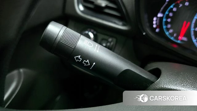 Chevrolet (GM Daewoo) The Next Spark id 4305236 из Кореи 21