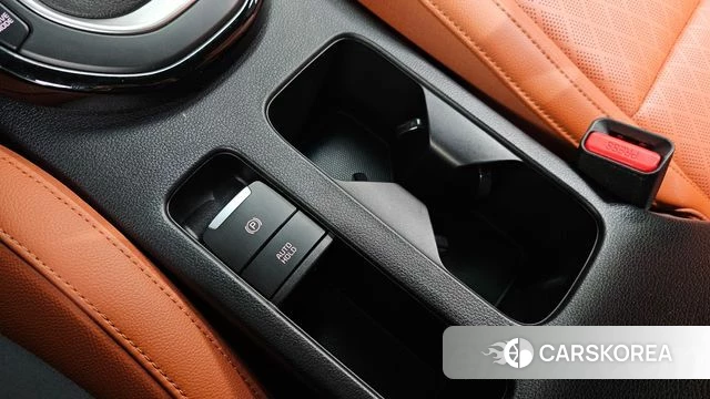 Kia The New K3 2nd generation id 4593911 из Кореи 21