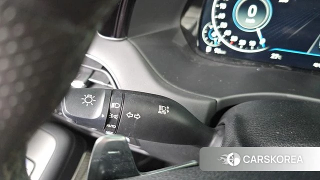Hyundai Palisade id 4534763 из Кореи 21