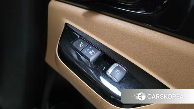 Kia Carnival 4th generation id 4779060 из Кореи 21