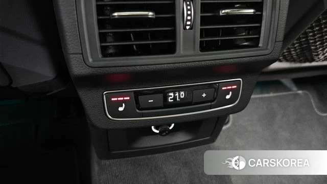 Audi SQ5 (FY) id 4785171 из Кореи 21