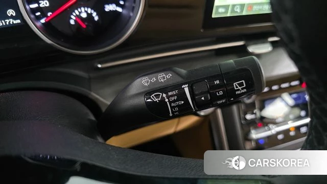 Kia Carnival 4th generation id 4516987 из Кореи 21