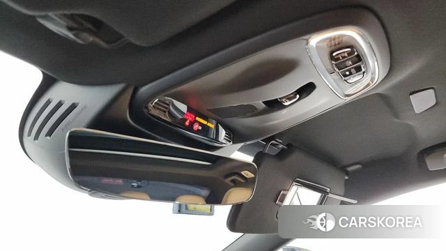Volvo S90 id 4429467 из Кореи 21