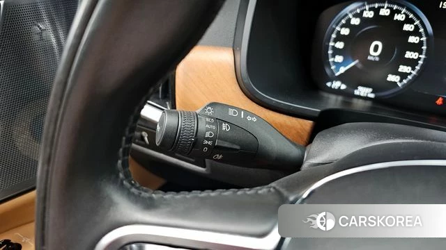 Volvo S90 id 4188300 из Кореи 21