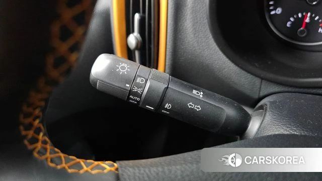 Kia Morning Urban (JA) id 4534469 из Кореи 21
