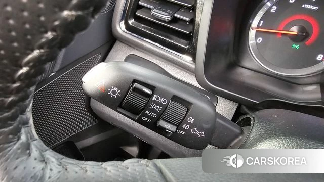 Ssangyong Berry New Tivoli id 4657979 из Кореи 21
