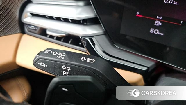 Audi A5 (B10) id 4474077 из Кореи 21