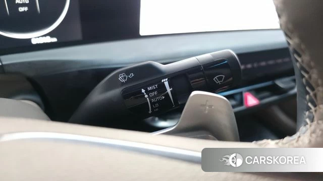 Kia K8 id 4779496 из Кореи 21