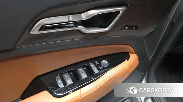 Kia Sportage 5th Generation id 4432925 из Кореи 21