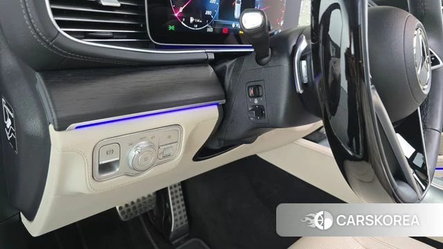 Mercedes-Benz GLS - Class X167 id 4523327 из Кореи 21