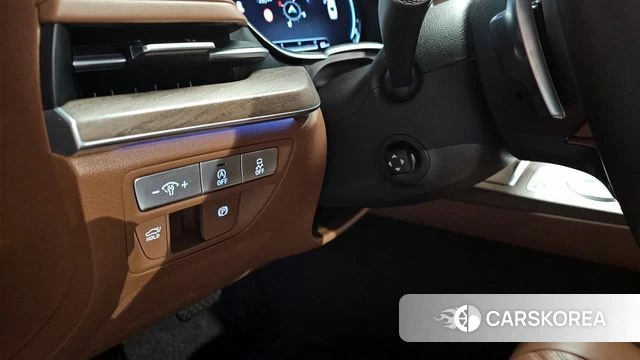 Genesis G80 (RG3) id 4195315 из Кореи 21