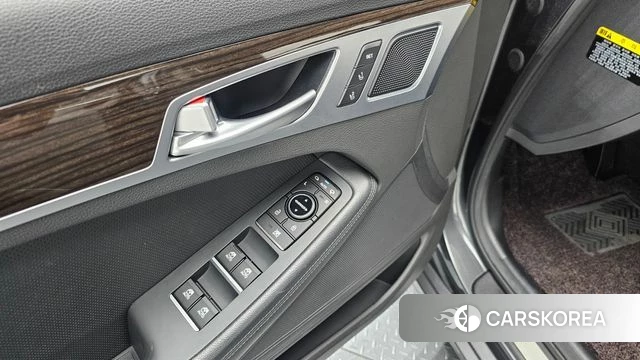 Genesis G80 id 4633269 из Кореи 21