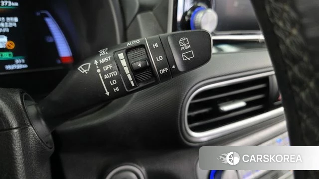 Hyundai Kona Electric id 4698853 из Кореи 21