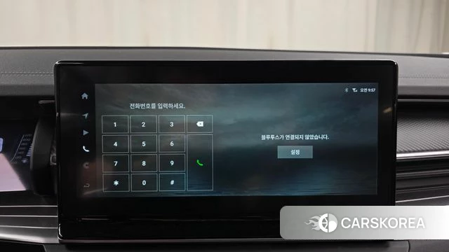 Ssangyong Torres id 4579823 из Кореи 21