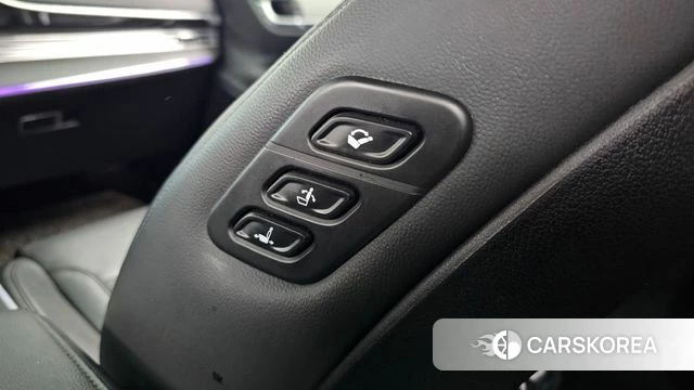 Hyundai The New Grandeur IG id 4434407 из Кореи 21