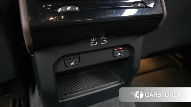 BMW 5 Series (G60) id 4388212 из Кореи 21
