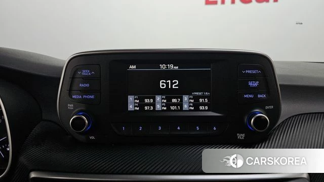 Hyundai All New Tucson id 4850020 из Кореи 21