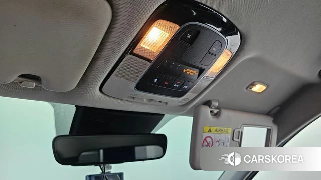 Hyundai Tucson Hybrid (NX4) id 4855532 из Кореи 21