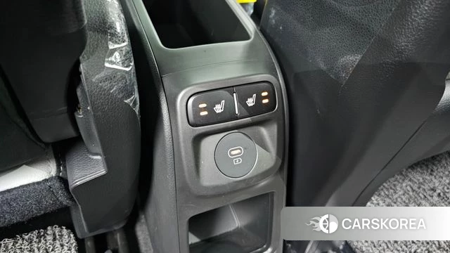 Kia The New Kia Ray id 4792772 из Кореи 21