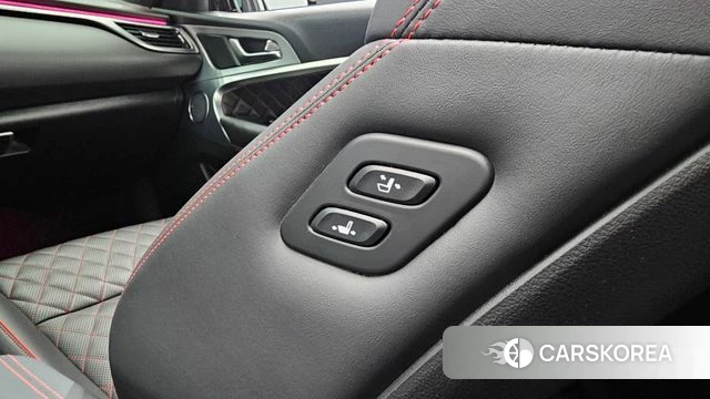 Genesis G70 id 4713077 из Кореи 21