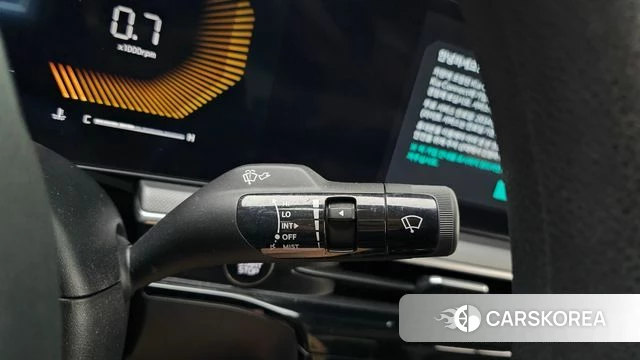 Kia The New K5 3rd generation id 4767870 из Кореи 21