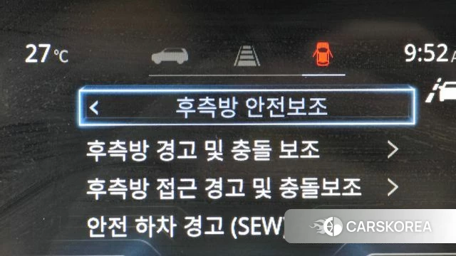 Ssangyong Torres id 4730888 из Кореи 21