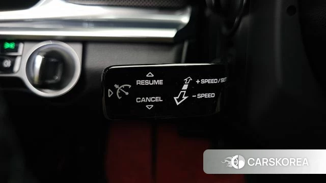 Porsche Panamera (971) id 4620702 из Кореи 21