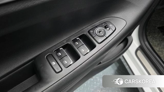 Hyundai The New Grandeur IG id 4603662 из Кореи 21