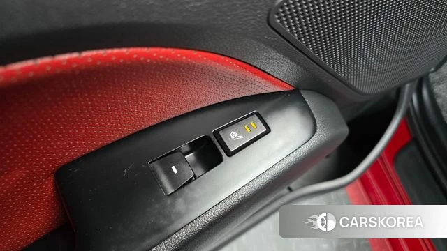 Hyundai Avante AD id 4435627 из Кореи 21