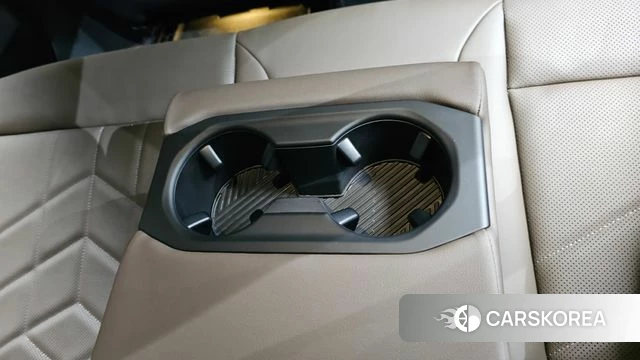 BMW 5 Series (G60) id 4222807 из Кореи 21