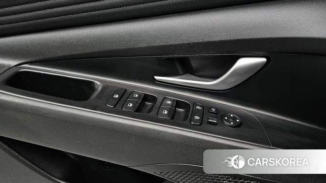 Hyundai Avante (CN7) id 4231566 из Кореи 21