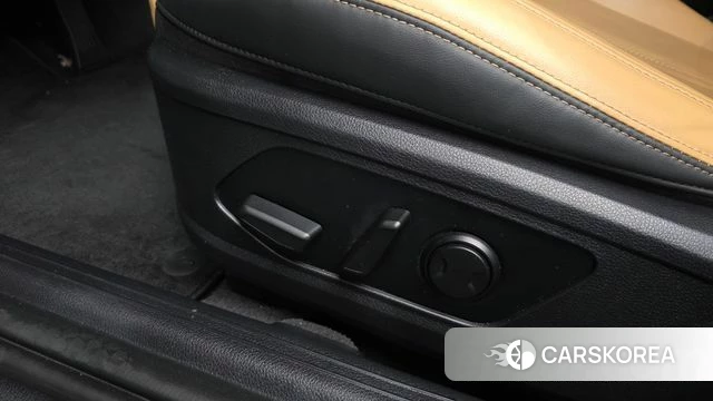 Kia K5 Hybrid 3rd Generation id 4294243 из Кореи 21