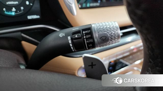 Genesis G90 (RS4) id 4656238 из Кореи 21