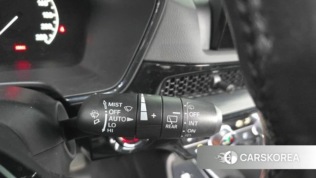 Honda CR-V 6th generation id 4749383 из Кореи 21