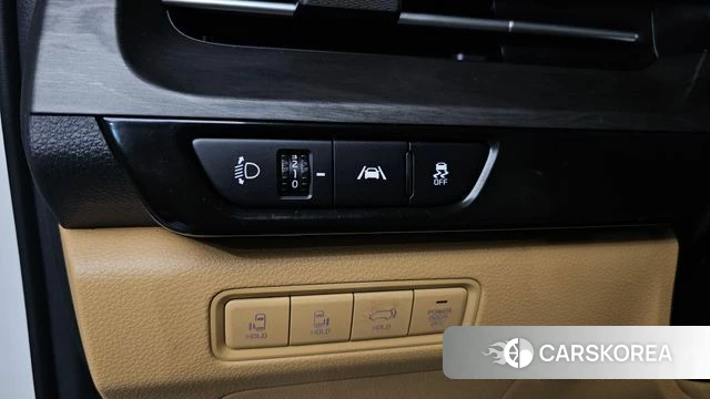 Kia Carnival 4th generation id 4696445 из Кореи 21