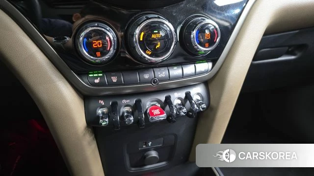 Mini Cooper Countryman id 4760030 из Кореи 21