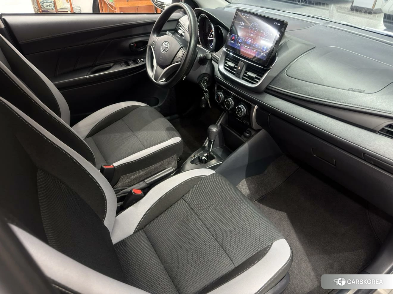 Toyota YARIS L Zhixuan id 4420299 из Китая 21
