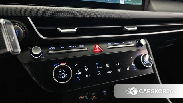 Hyundai Sonata D Edge (DN8) id 4456845 из Кореи 21