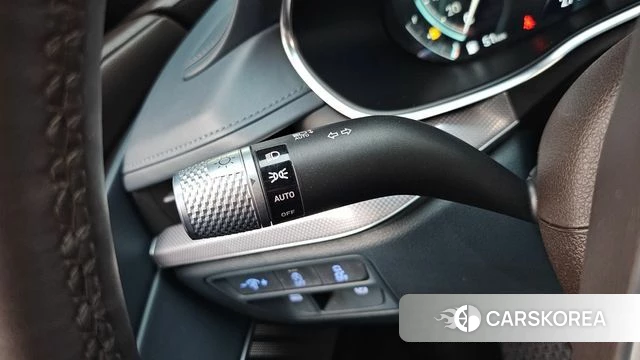 Genesis G80 (RG3) id 4646310 из Кореи 21
