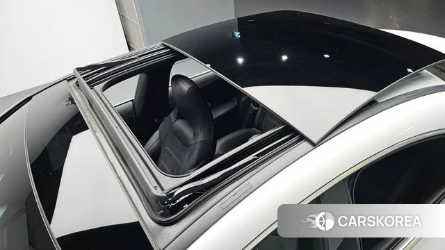 Mercedes-Benz CLA-Class C118 id 4898767 из Кореи 21
